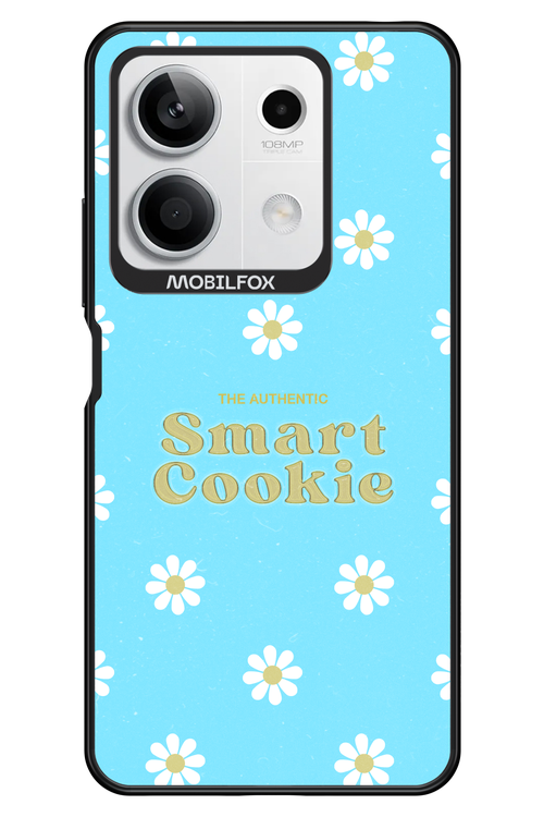 Smart Cookie - Xiaomi Redmi Note 13 5G
