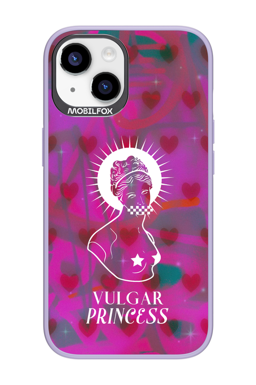 Vulgar Princess - Apple iPhone 14