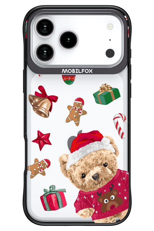 Gifts Bear - Apple iPhone 17 Pro Max