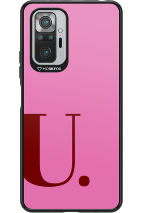 U (Sorbet) 2.0 - Xiaomi Redmi Note 10S