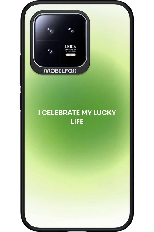 MY LUCKY LIFE - Xiaomi 13