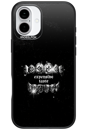 Expensive Taste - Apple iPhone 16 Plus