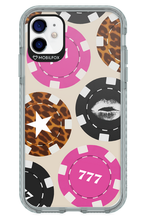 All In - Apple iPhone 11