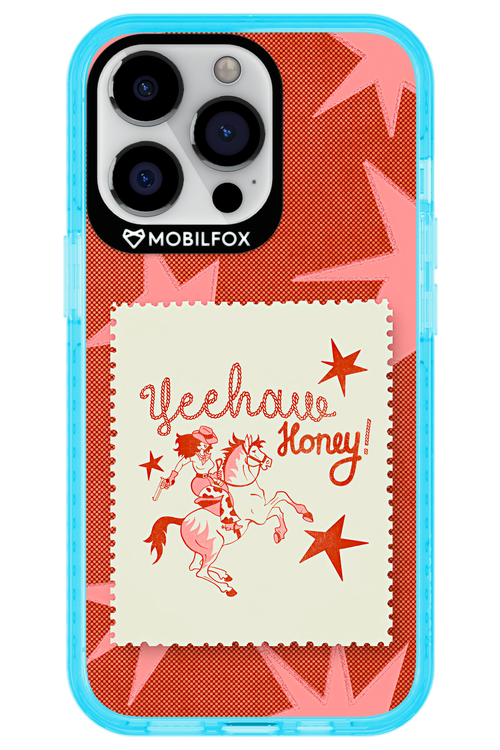 Yeehaw Honey 2.0 - Apple iPhone 13 Pro