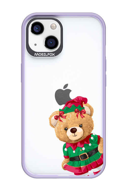 Mrs. Elf - Apple iPhone 13