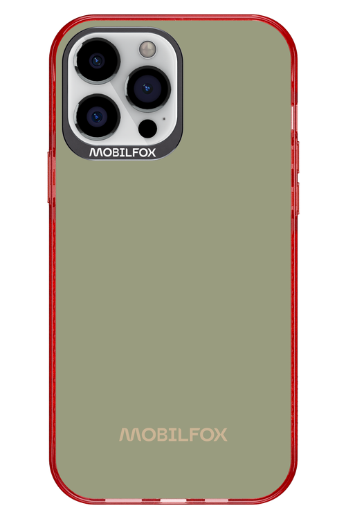 Olive - Apple iPhone 13 Pro Max