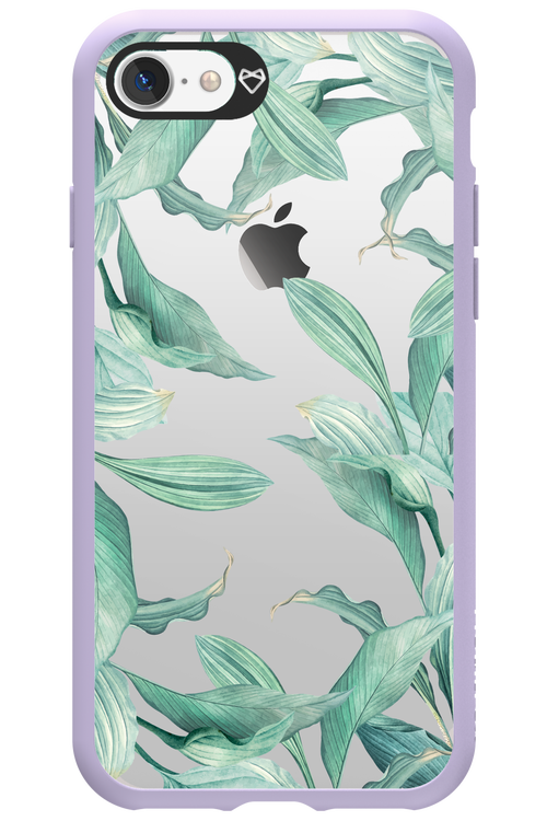 Greenpeace 2.0 - Apple iPhone 7