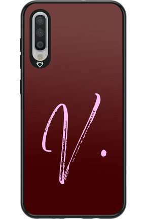 (Dark Blush) V 2.0 - Samsung Galaxy A70