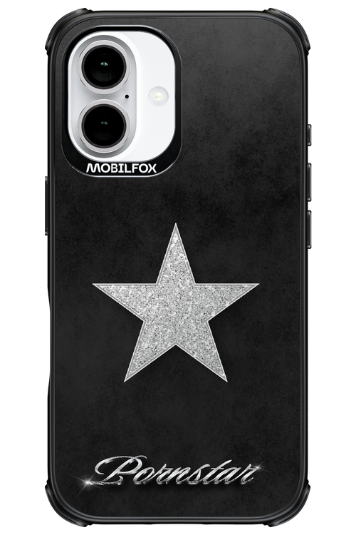 P*rnstar 2.0 - Apple iPhone 16