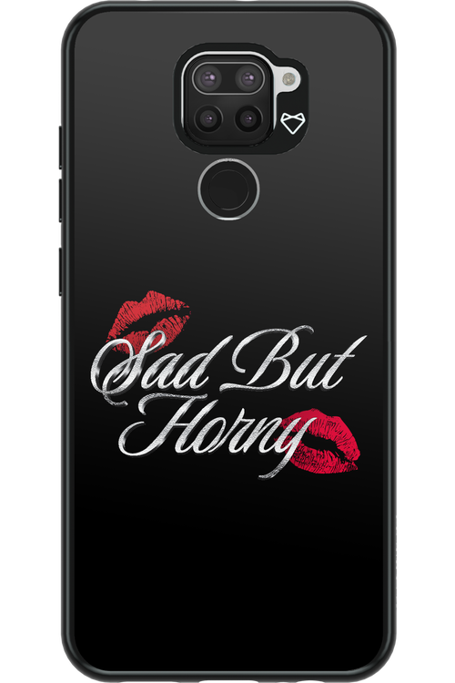 Sad But Horny 2.0 - Xiaomi Redmi Note 9