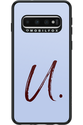 (Jellyfish Presso) U 2.0 - Samsung Galaxy S10