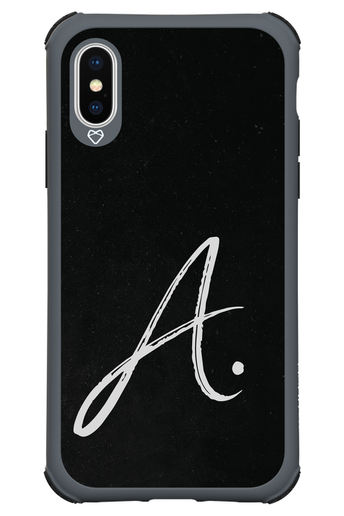 (Off Space) A 2.0 - Apple iPhone X