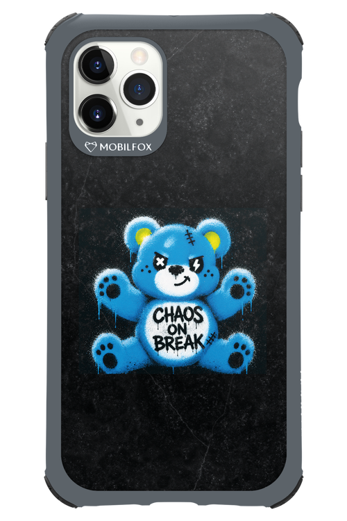 Chaos on Break 2.0 - Apple iPhone 11 Pro