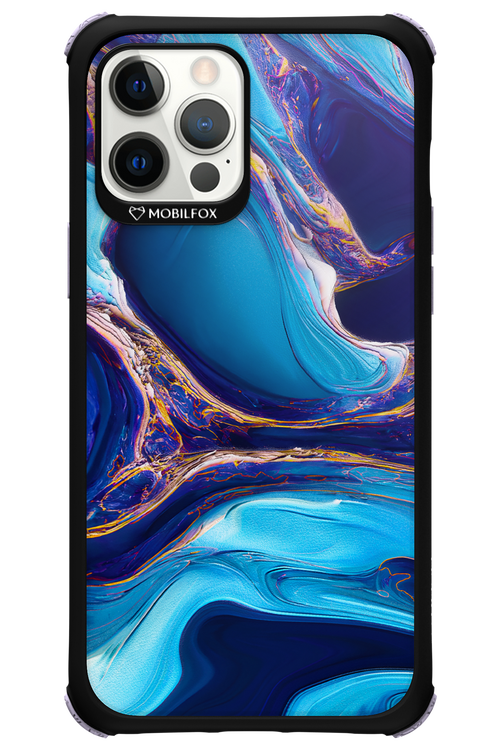 Amethyst - Apple iPhone 12 Pro Max