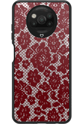 Lace Lover - Xiaomi Poco X3 NFC