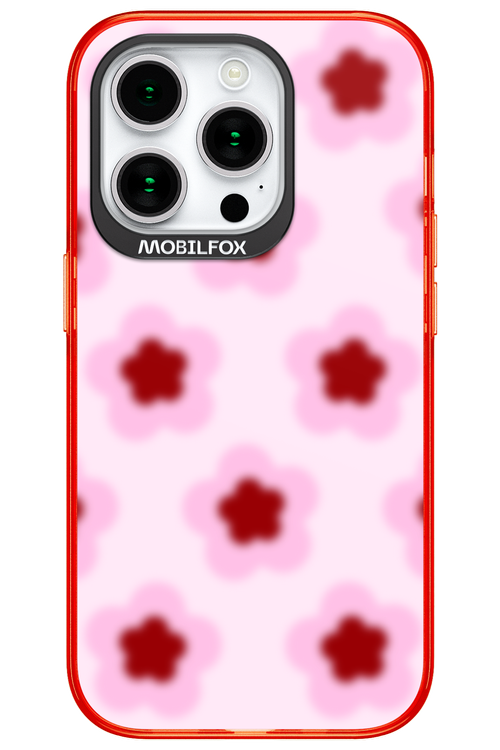 Soft Bloom - Apple iPhone 15 Pro