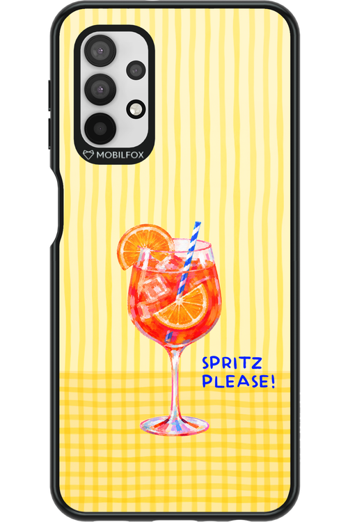 SPRITZ PLEASE 2.0 - Samsung Galaxy A32 5G