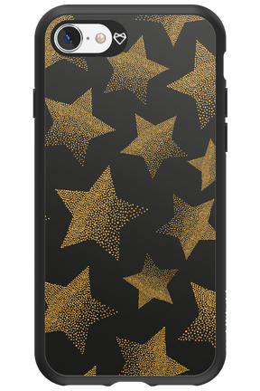 Holiday Stars - Apple iPhone 8