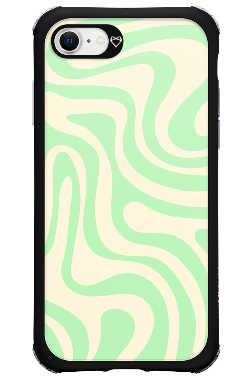 Matchaa 2.0 - Apple iPhone 8