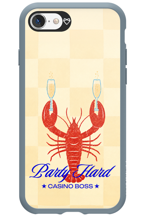 Party Hard 2.0 - Apple iPhone SE 2022