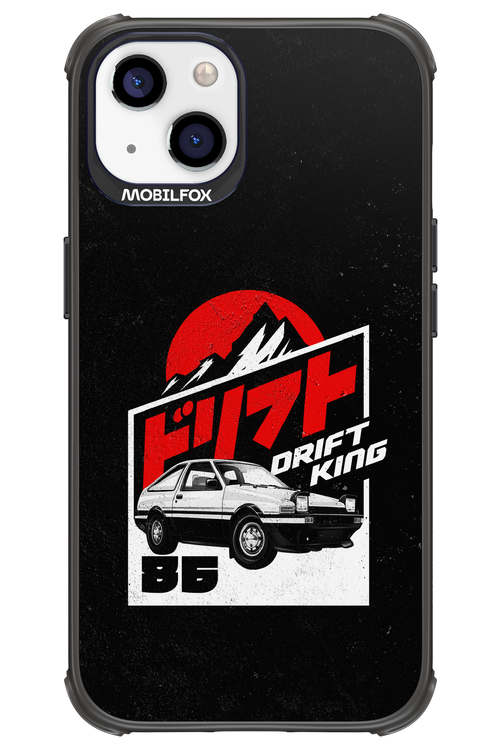 Drift king - Apple iPhone 13
