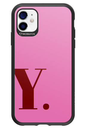 Y (Sorbet) 2.0 - Apple iPhone 11