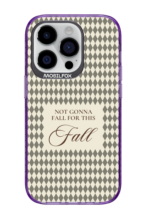 Not Gonna Fall - Apple iPhone 14 Pro