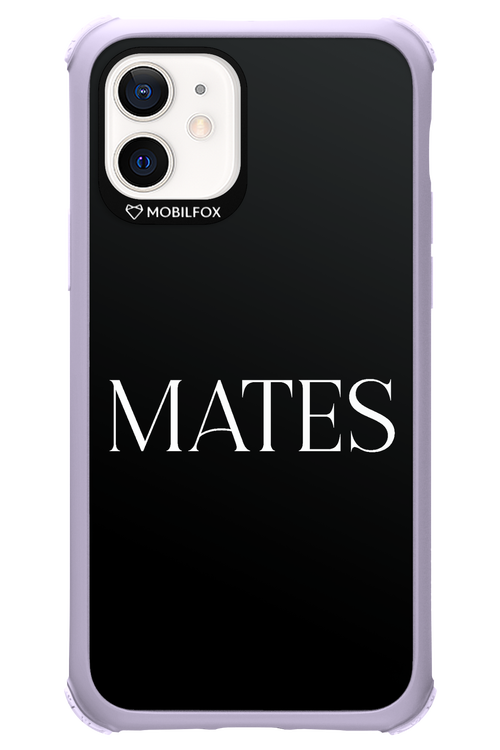 M Soul Mates - Apple iPhone 12