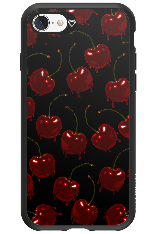 Cherry Blood - Apple iPhone SE 2020