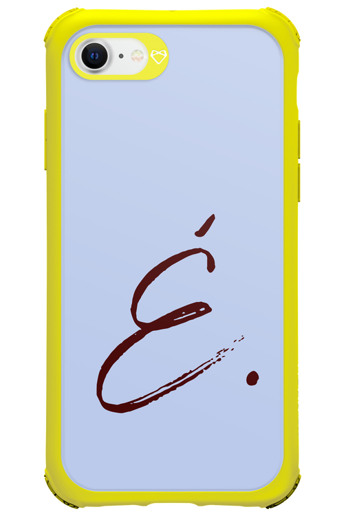 (Jellyfish Presso) E II - Apple iPhone SE 2020