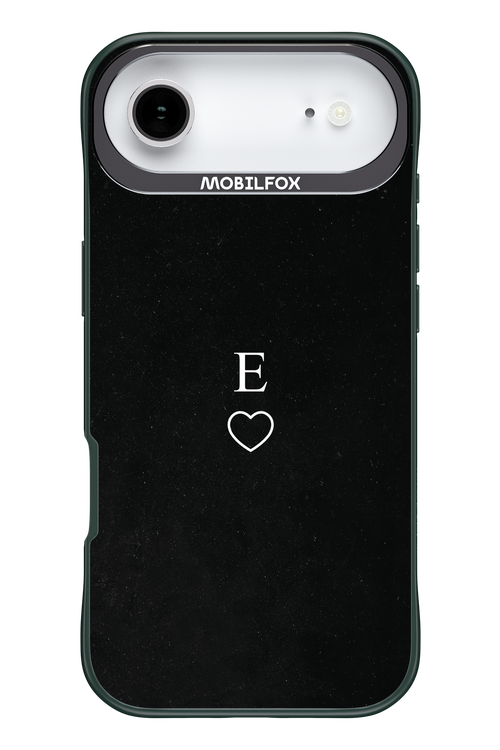 E Black 2.0 - Apple iPhone 17 Air