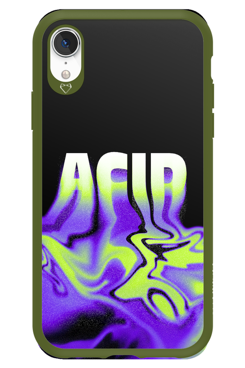 ACIID - Apple iPhone XR