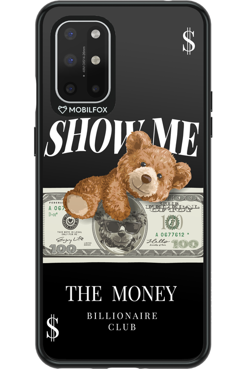 Show Me The Money - OnePlus 8T