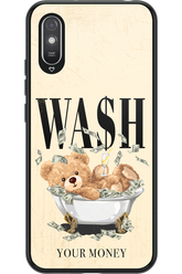 Money Washing - Xiaomi Redmi 9A