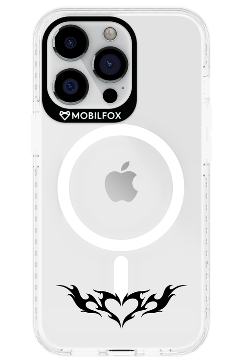 Techno Hart 2.0 - Apple iPhone 13 Pro