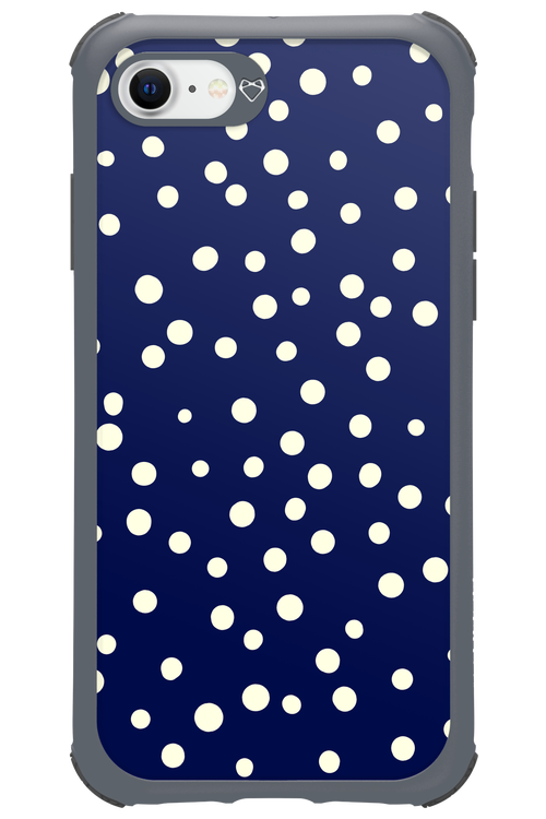 BusyWoman 2.0 - Apple iPhone 8
