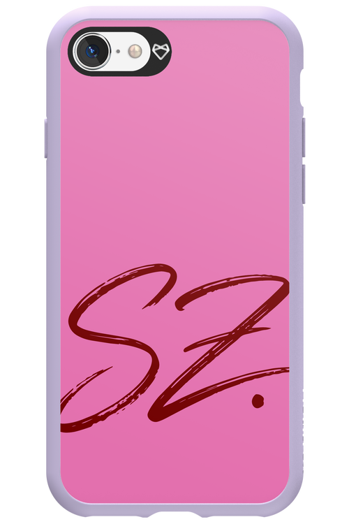 (Sorbet) SZ 2.0 - Apple iPhone SE 2020