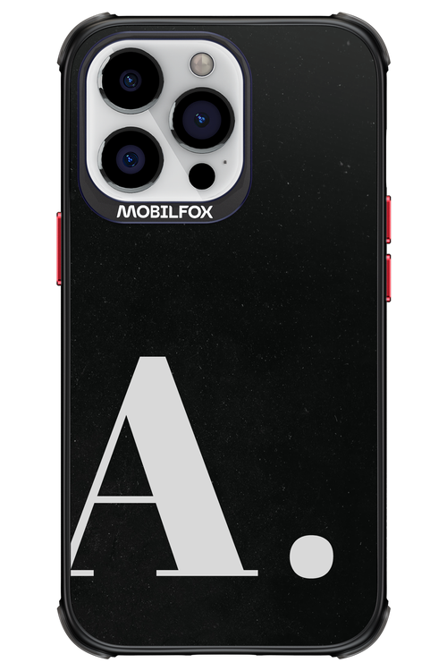A (Off Space) 2.0 - Apple iPhone 13 Pro