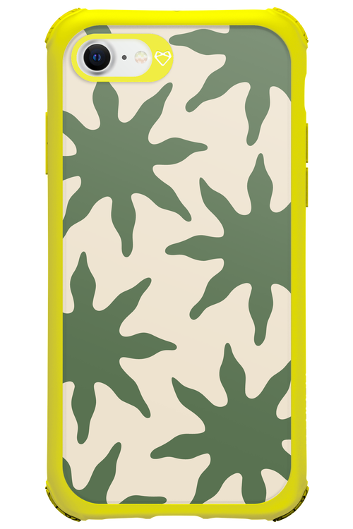 Drylands - Apple iPhone 7