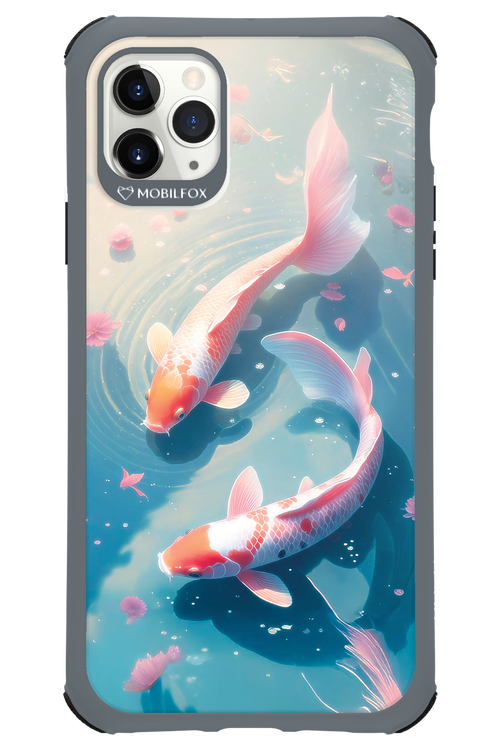 Koi - Apple iPhone 11 Pro Max