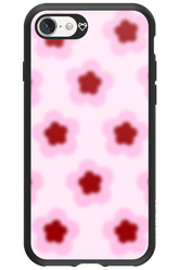 Soft Bloom - Apple iPhone 8