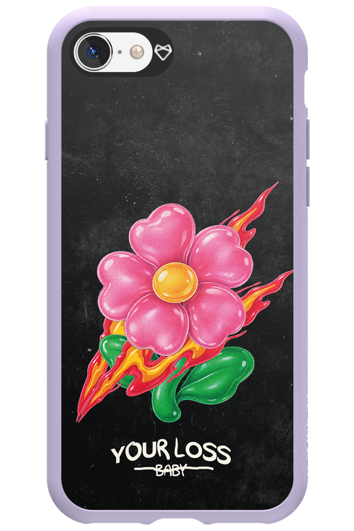 Your Loss 2.0 - Apple iPhone 8