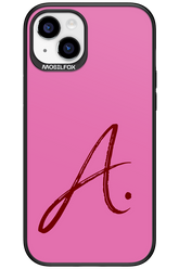 (Sorbet) A 2.0 - Apple iPhone 15 Plus