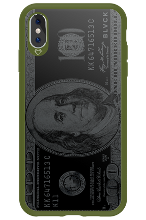 100 - Apple iPhone XS Max