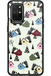 Warm Trails - OnePlus 8T