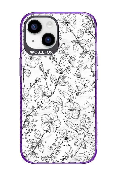 Lineart Beuty - Apple iPhone 14