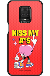 KISS - Xiaomi Redmi Note 9 Pro