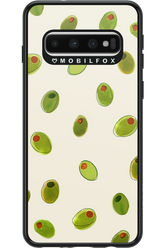 Olive Babe - Samsung Galaxy S10