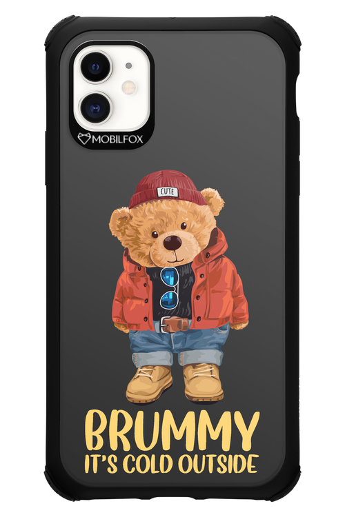 Brummy - Apple iPhone 11