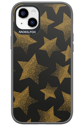 Holiday Stars - Apple iPhone 14 Plus